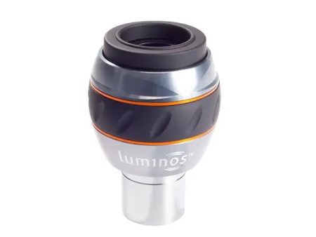 Celestron Luminos 15mm Eyepiece (93432) on Sale