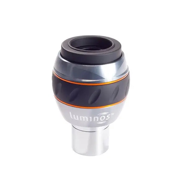 Celestron Luminos 15mm Eyepiece (93432) on Sale