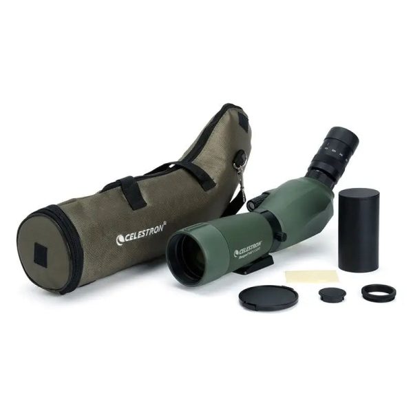 Celestron Regal M2 65ED Spotting Scope (52304) Fashion