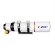 SVBONY SV503 Telescope ED 80mm F7 Doublet Refractor (F9359B) Online Hot Sale