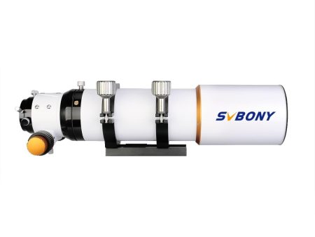 SVBONY SV503 Telescope ED 80mm F7 Doublet Refractor (F9359B) Online Hot Sale