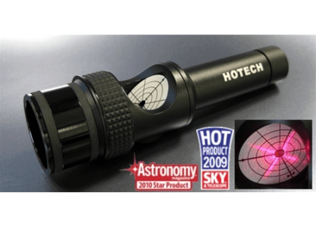 HoTech 1.25  SCA Crosshair Laser Collimator (SCA-1.25C) Online Hot Sale