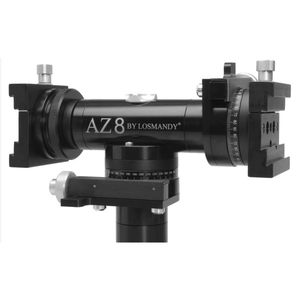 Losmandy AZ8 Alt Az Mount with Tripod (AZ8) on Sale