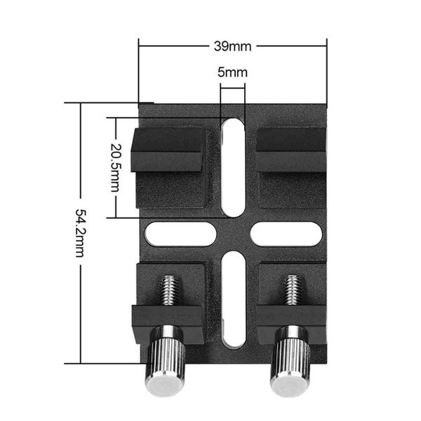 SVBONY Multi-Function Dovetail Online now