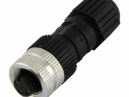 PrimaluceLab EAGLE Type Connector for power IN and 5A or 8A power OUT ports (PL1000035) Supply