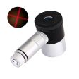 SVBONY 1.25  Illuminated Crosshaired Plossl Eyepiece (F9132A) Hot on Sale