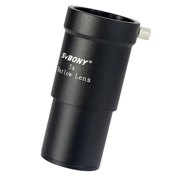 SVBONY 1.25  5X Barlow Lens (F9102A) Discount