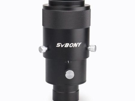 SVBONY SV112 1.25  Eyepiece Projection Kit (F9183A) For Sale