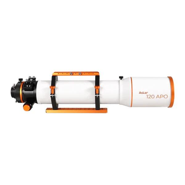 Askar 120APO 120mm F 7 Triplet Refractor Telescope (120APO) on Sale