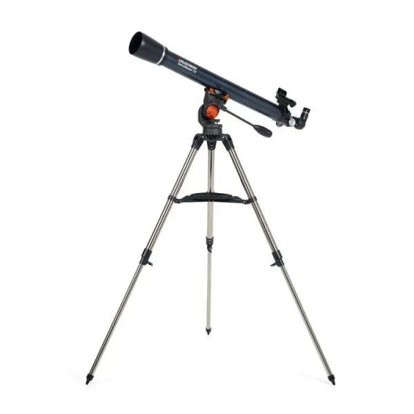 Celestron AstroMaster 70AZ Telescope (21061) Online