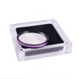 Antlia ALP-T Dual Band Ha+OIII 5nm Highspeed Filter Online Hot Sale