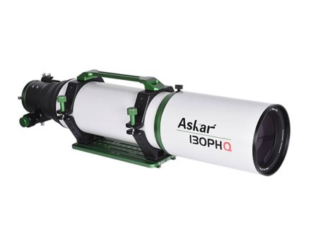 Askar 130PHQ F 7.7 Quadruplet Astrograph (130PHQ) Online Sale