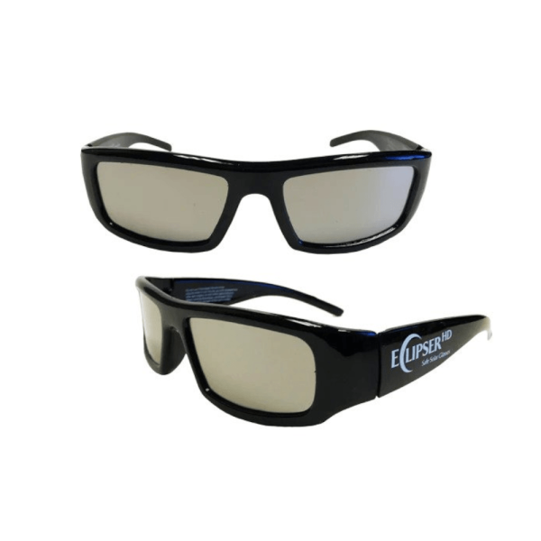 Lunt Eclipser, Plastic Eclipse Viewing Glasses (PEV) Online Hot Sale