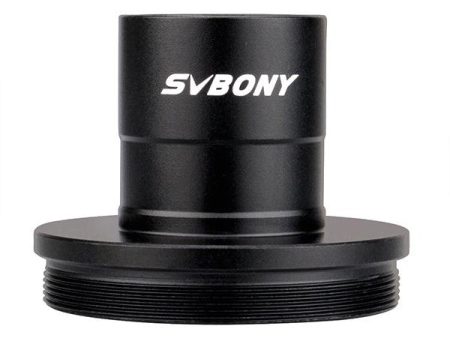 SVBONY 0.965   to M42 T-adapter (F9195A) Online Hot Sale