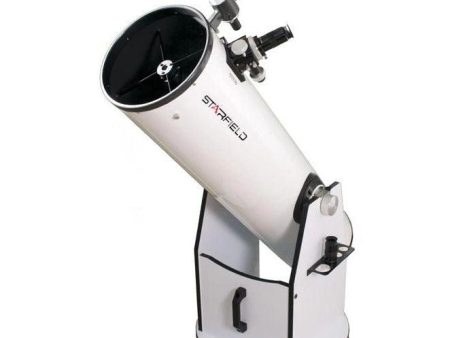 Starfield Optics Dobsonian 8  (SF-DOB-08) Online now