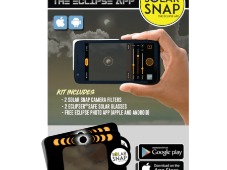 Lunt Solar Snap Eclipse App Kit (SSE) Discount