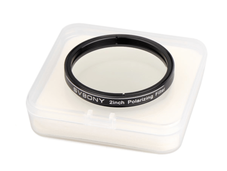 SVBONY 1.25   2   Linear Polarizer Filters (F9165A - F9165B) Discount