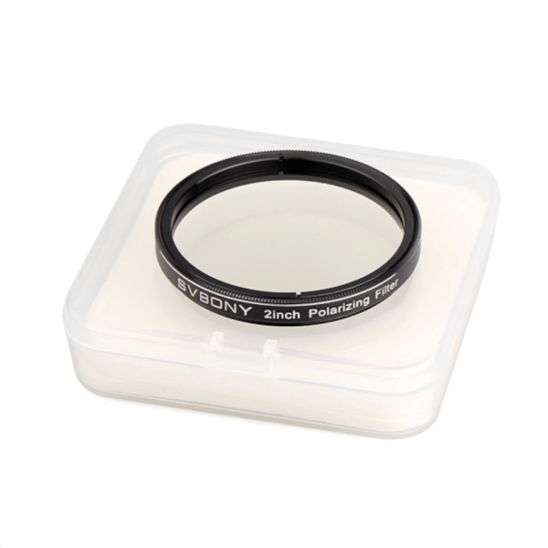 SVBONY 1.25   2   Linear Polarizer Filters (F9165A - F9165B) Discount