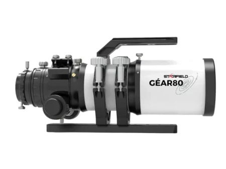 Starfield GÉAR Series 80mm EDT F 6 (G80) For Sale