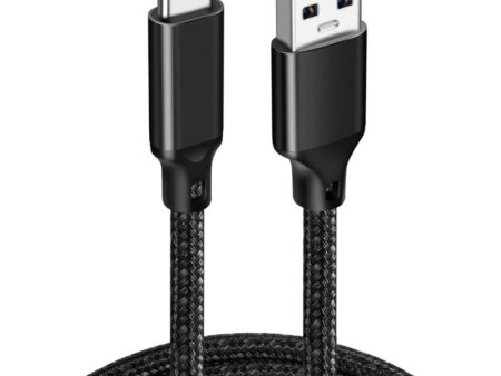 Player One Type-C to Type-A USB3.2 Cable 2M (TYPE-C-A-USB3.2-2M) Cheap