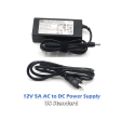 Player One 12V 5A AC to DC Power Supply Hot on Sale