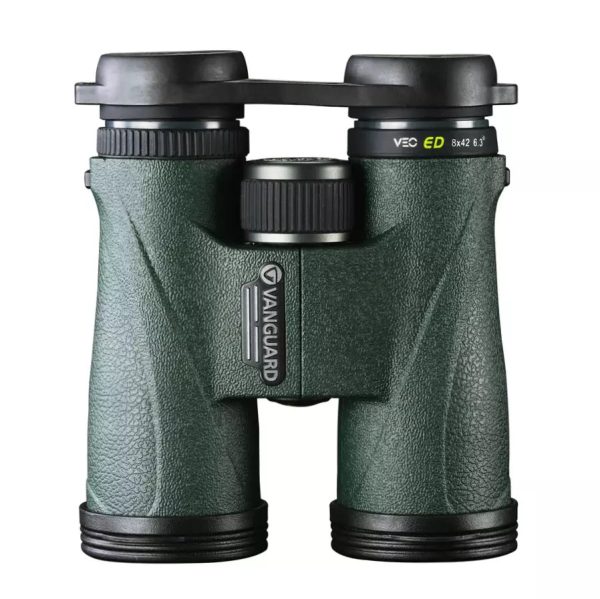 Vanguard VEO ED 8420 8x42 ED Glass Binoculars (VEOED-8420) Supply