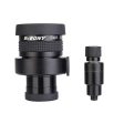 SVBONY SV152 SWA 1.25  Illuminated Eyepiece 20mm 70 Degree  (W9115A) Online now