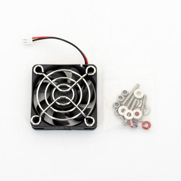 ZWO Cooling Fan for ZWO Cameras (FAN50) Discount