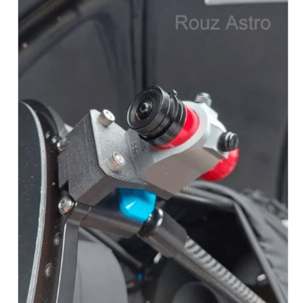 Rouz Astro CDK All-Sky Camera Bracket (All-sky-B) For Sale