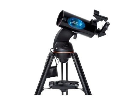 Celestron AstroFi 102mm Wi-Fi Maksutov-Cassegrain (22202) For Sale