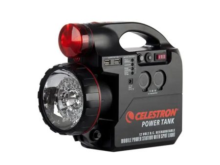 Celestron PowerTank 12V (18774) Online Sale