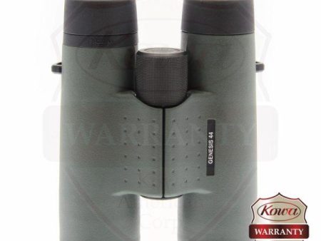 Kowa 10.5x44mm Genesis PROMINAR XD Binoculars (GN44-10) Online