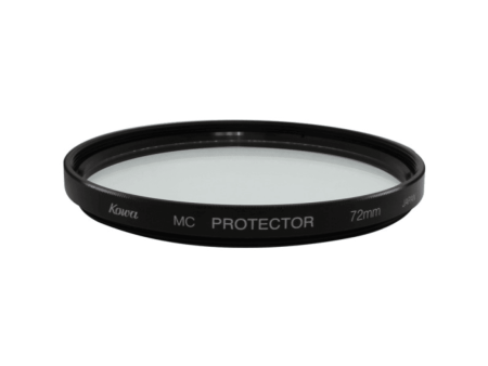 Kowa 72mm Multi-Coated Clear Protector for 66mm Spotting Scopes (TSE-FL66) on Sale