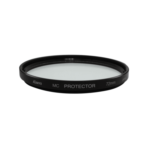 Kowa 72mm Multi-Coated Clear Protector for 66mm Spotting Scopes (TSE-FL66) on Sale