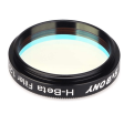 SVBONY SV132 1.25   H-Beta 25nm Light Pollution Filter (W9102A) For Discount