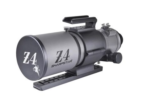 SharpStar Z4 APO Astrograph OPEN BOX (Z4-OPEN) Online now