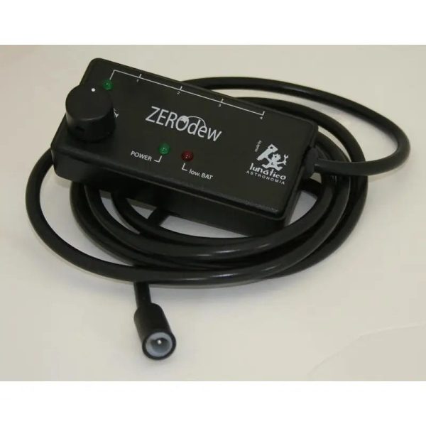 Lunatico Astronomia ZeroDew controller Online