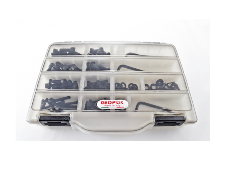 Geoptik Kit of Whitworth Screws (30B410) on Sale