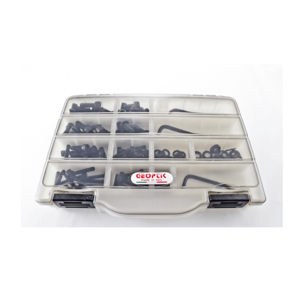 Geoptik Kit of Whitworth Screws (30B410) on Sale