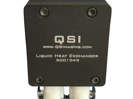 QSI Liquid Heat Exchanger (QSI0169) Hot on Sale