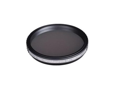 Askar Colour Magic D1 & D2 6nm Deep-Sky Narrowband Filters Supply