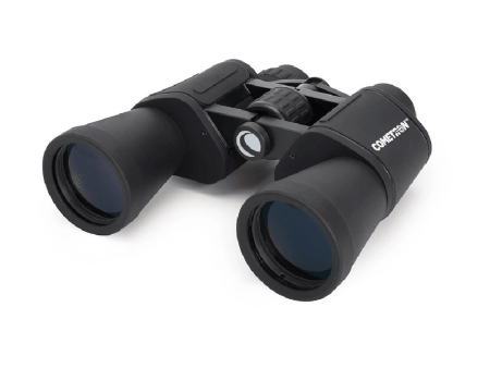 Celestron Cometron 7x50 Binoculars (71198) Fashion