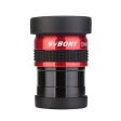 SVBONY SV154 1.25  Eyepiece 70 Degree SWA 15mm Red (W9117A) Discount