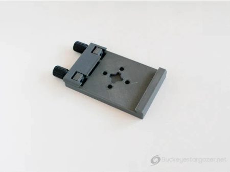 Buckeye Pegasus Astro Mounting Solutions Online now