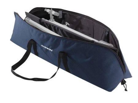 Orion Padded Telescope Case for Optical Tube and Tripod (15161) For Cheap