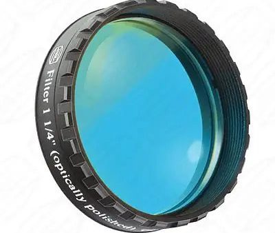 Baader Light Blue Color Filter on Sale