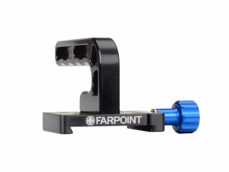 Farpoint D Series L-Handle (FDA+Handle) on Sale