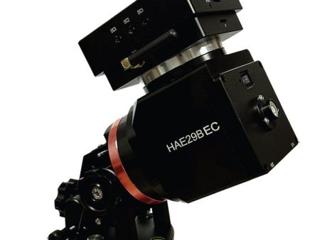 iOptron HAE29B EC iMate Mount Head with Case (HAE29BEC) For Sale