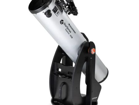 Celestron StarSense Explorer 8  Dobsonian (22470) Cheap