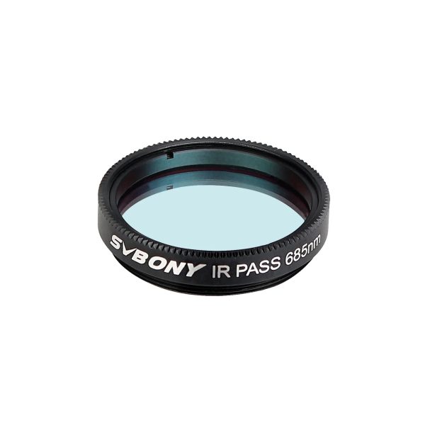 SVBONY SV183 IR Pass 685nm Filter for Planetary Photography (W9142) Online Sale